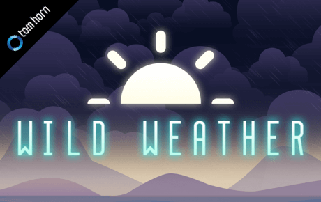 Wild Weather Slot Machine Online