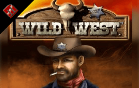 Wild West Slot Online