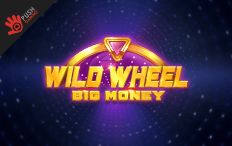 Wild Wheel Slot Machine Online