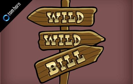 Wild Wild Bill Slot Machine Online