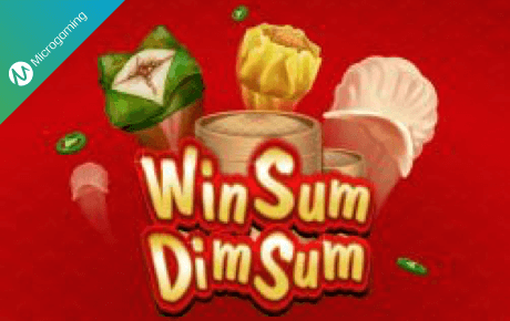 Win Sum Dim Sum Slot Machine Online