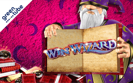 Win Wizard Slot Machine Online