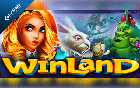 Winland Slot Machine Online