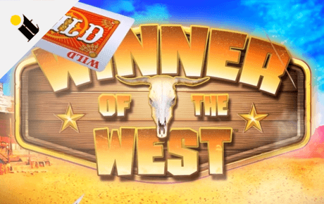 Winner of the West Slot Machine Online