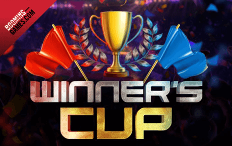 Winners Cup Slot Machine Online