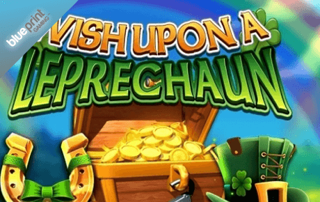 Wish Upon A Leprechaun Slot Machine Online