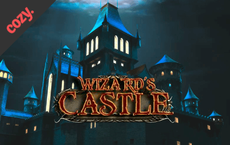 Slot Wizards Castle by Cozy Games