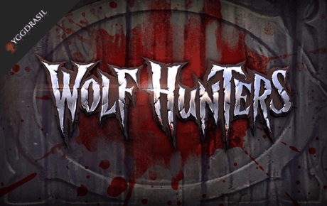 Wolf Hunters Slot Machine Online