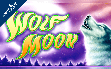 Wolf Moon Slot Online