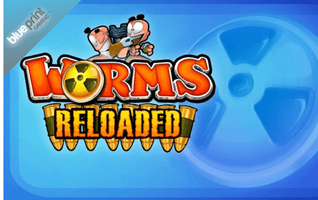 Worms Reloaded Slot Machine Online