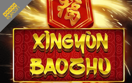 Xingyun Baozhu Slot Machine Online