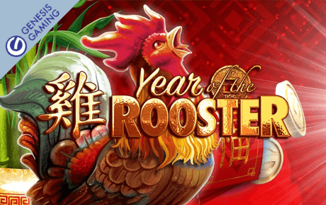Year of the rooster Slot Machine Online
