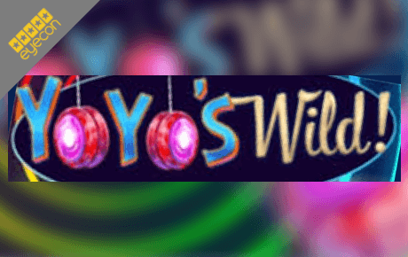 Yoyos Wild Slot Machine Online