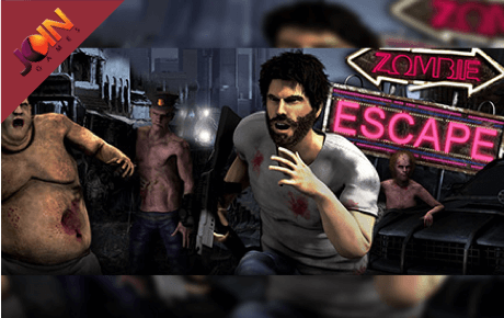 Zombie Escape Slot Machine Online