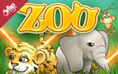 Zoo Slot Machine Online